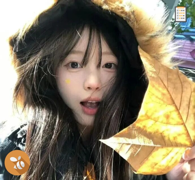 林女士