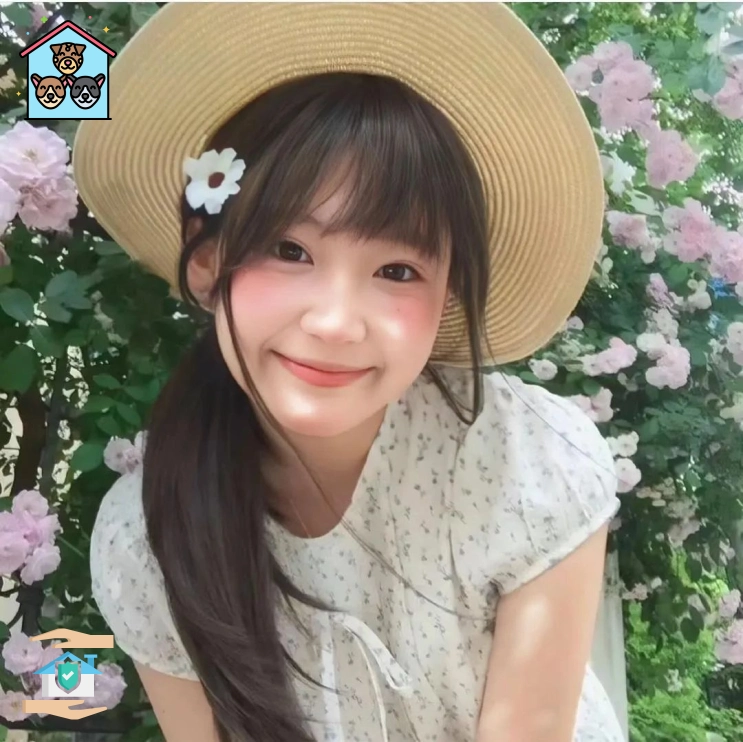 晴天